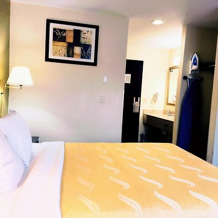 Cozy Inn Centralia Luaran gambar